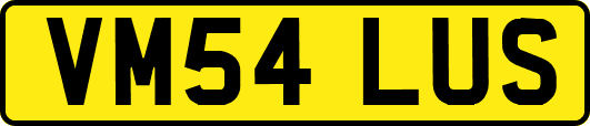 VM54LUS