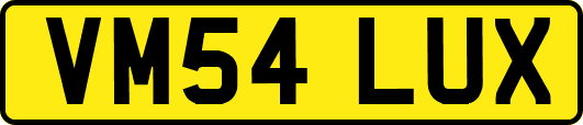 VM54LUX