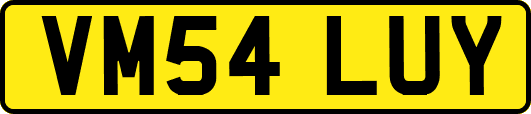 VM54LUY