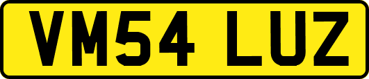 VM54LUZ