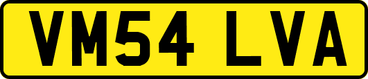 VM54LVA