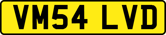 VM54LVD