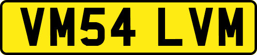 VM54LVM