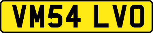 VM54LVO