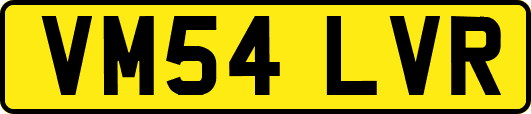 VM54LVR