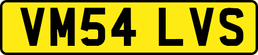 VM54LVS