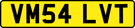 VM54LVT