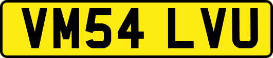 VM54LVU