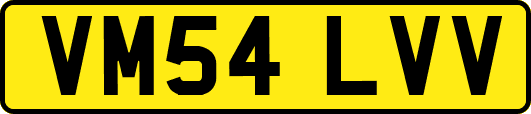 VM54LVV