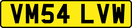 VM54LVW