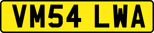 VM54LWA