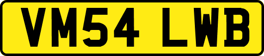 VM54LWB