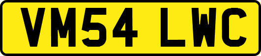 VM54LWC