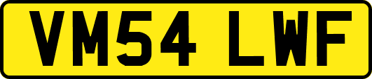 VM54LWF