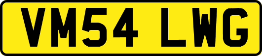VM54LWG
