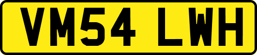 VM54LWH