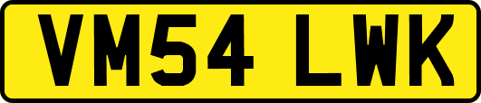VM54LWK