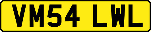 VM54LWL