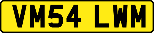 VM54LWM