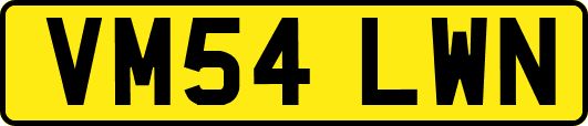 VM54LWN