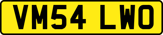 VM54LWO