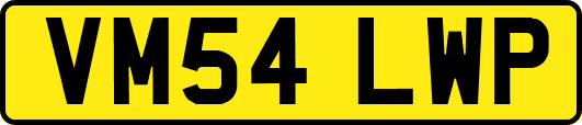 VM54LWP
