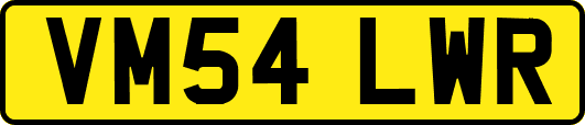 VM54LWR
