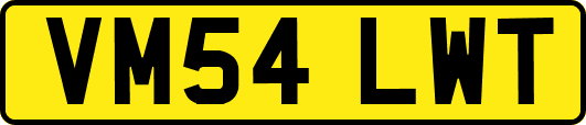 VM54LWT
