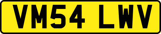 VM54LWV
