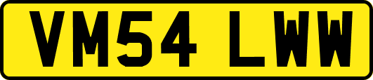 VM54LWW