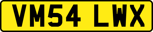 VM54LWX