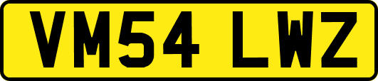 VM54LWZ