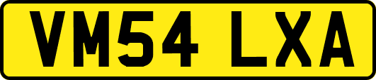 VM54LXA