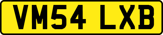 VM54LXB