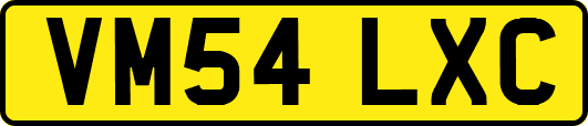 VM54LXC