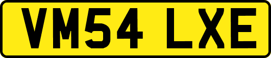 VM54LXE