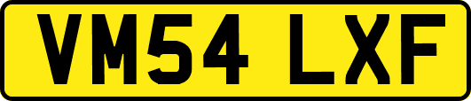 VM54LXF