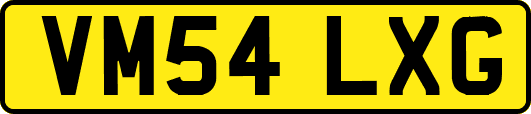 VM54LXG