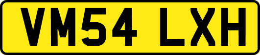VM54LXH