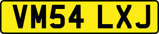 VM54LXJ