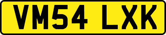 VM54LXK