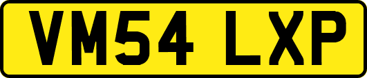 VM54LXP