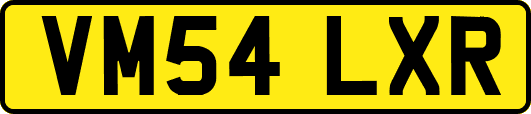 VM54LXR