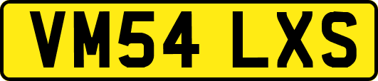 VM54LXS