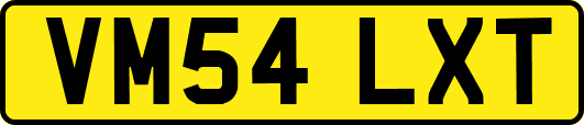 VM54LXT