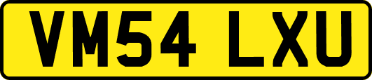 VM54LXU