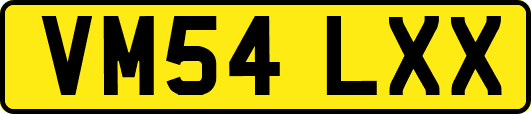 VM54LXX