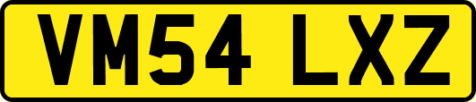 VM54LXZ