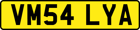 VM54LYA