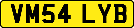 VM54LYB